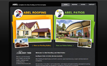 Abel Roofing and Abel Patios