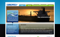 Global Maritime Data and Airtime Services (GMDAS)