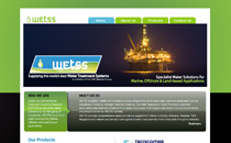 Water and Environmental Treatment Systems/Solutions (WETSS)